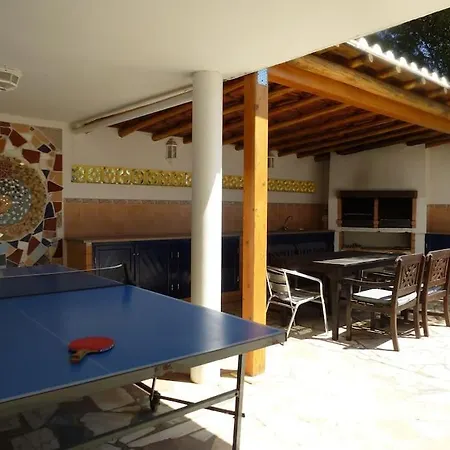 Villa Casa Lorenzo