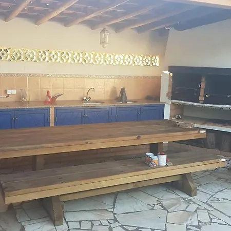 Casa Lorenzo Villa Portimao