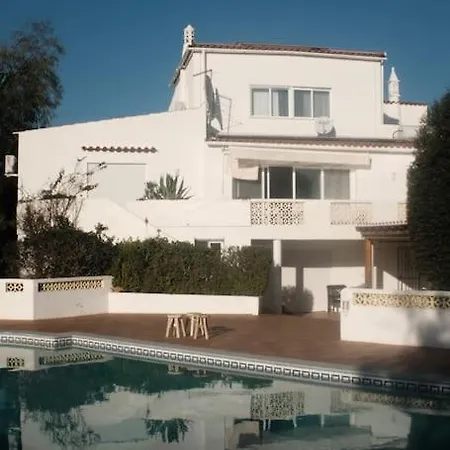 Villa Casa Lorenzo Portimao
