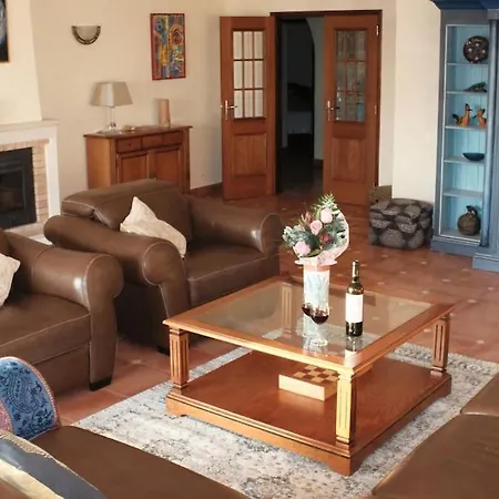 Casa Lorenzo ポルティマン