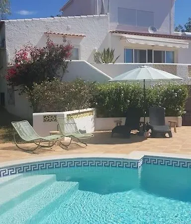 Casa Lorenzo Villa