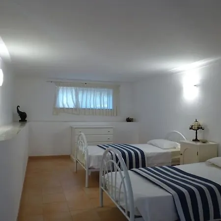 Βίλα Casa Lorenzo *