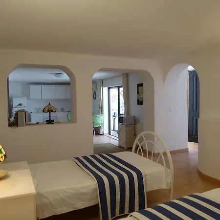 Casa Lorenzo Βίλα *