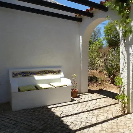 Casa Lorenzo Βίλα