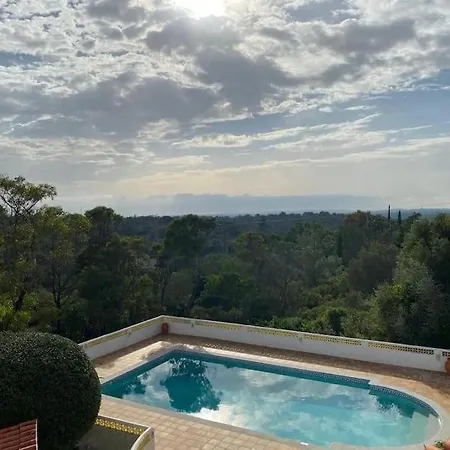 Villa Casa Lorenzo Portimão